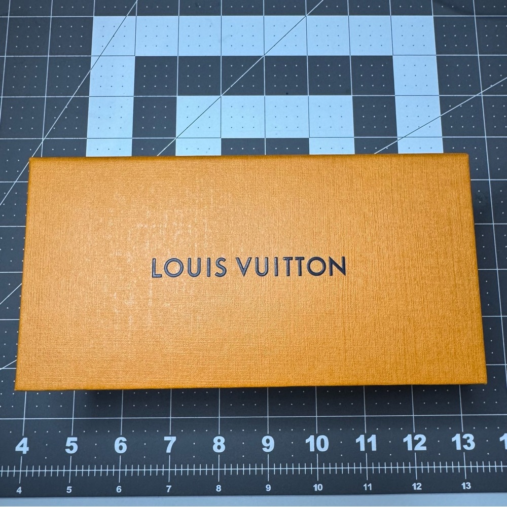 Louis Vuitton Glasses box